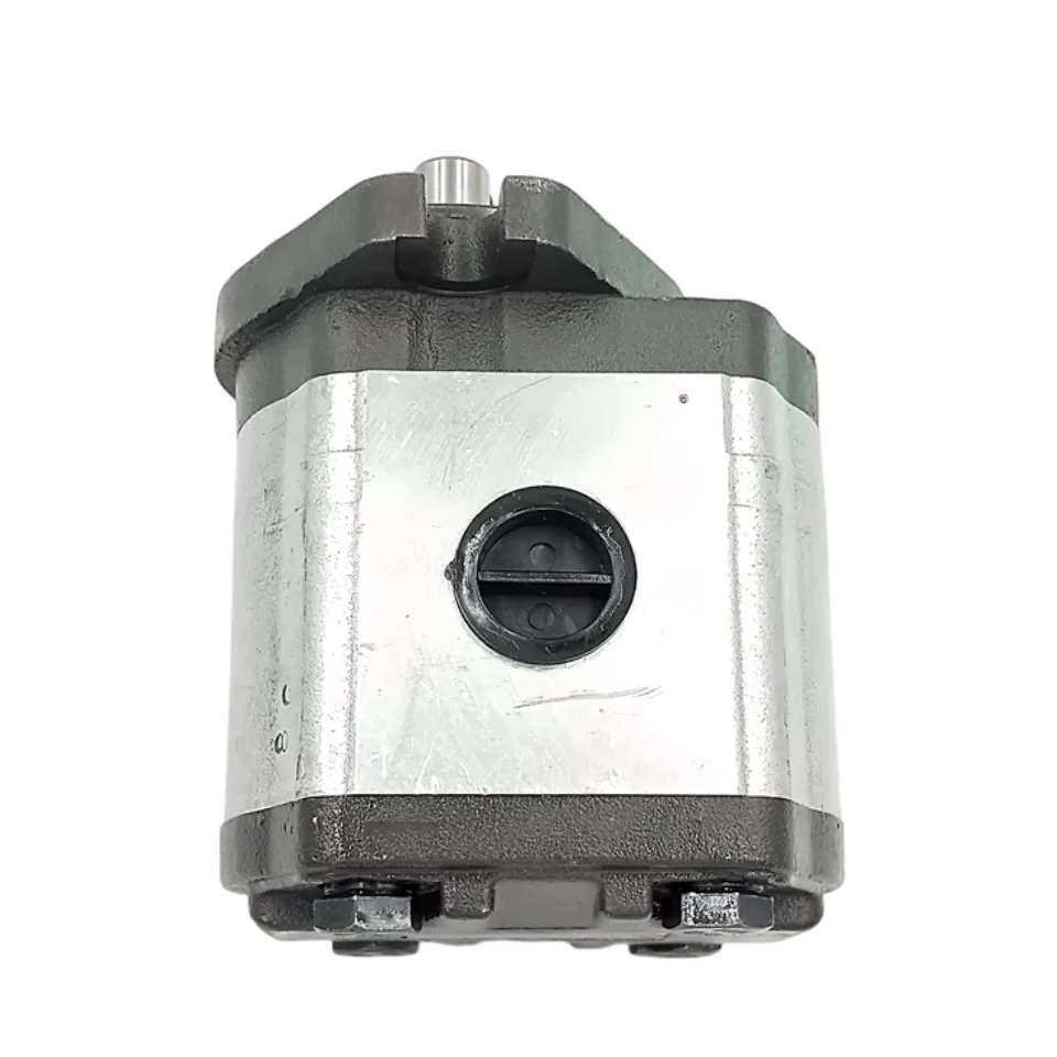 Pompa Hidrolik Seri PLP PLP10.2D0-81E1-LBB/BA-N-EL PLP10.6.3D0 PLP10.2D-30S0-LGC/GC-N-EL Pompa Gigi
