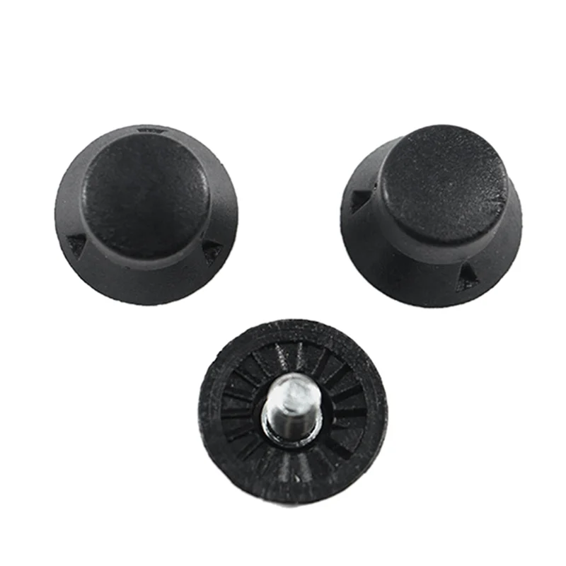 36 PCS Football Shoe Replacement Spikes 13Mm Durable Football Shoe Studs For 5MM Threaded Football Shoes