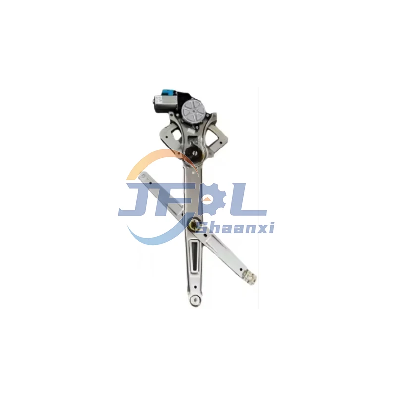 For Foton Auman GTL ETX Truck Parts Left Front Door Electric Window Regulator Assembly H461000000217