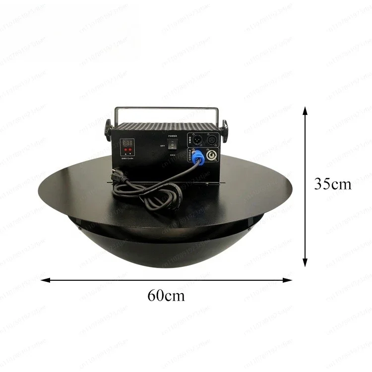 Even Confetti Widely Scattering Floating Confetti Machine White Paper Will Create Snowfall Effect Swirl Confetti Fan