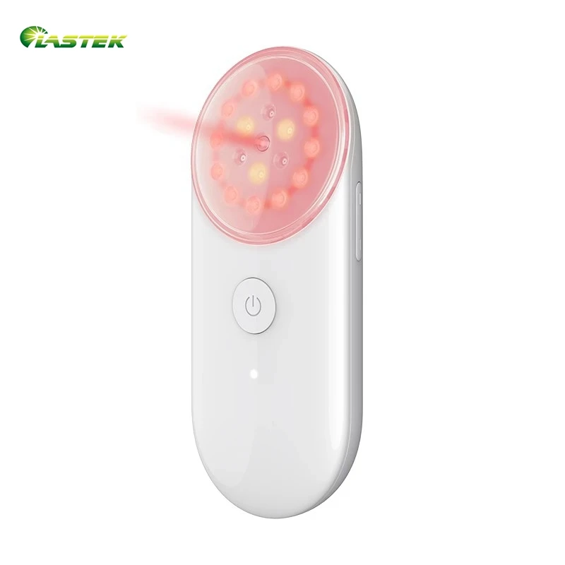 

Portable Laser Beauty Skin Rejuvenation Therapy Device Anti-acne Tighten Skin
