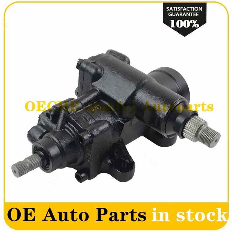 19330490 Power Steering Gear Box Assembly 27-8412 15077365 15067316 for Cadillac Escalade GMC Sierra Yukon XL 1500