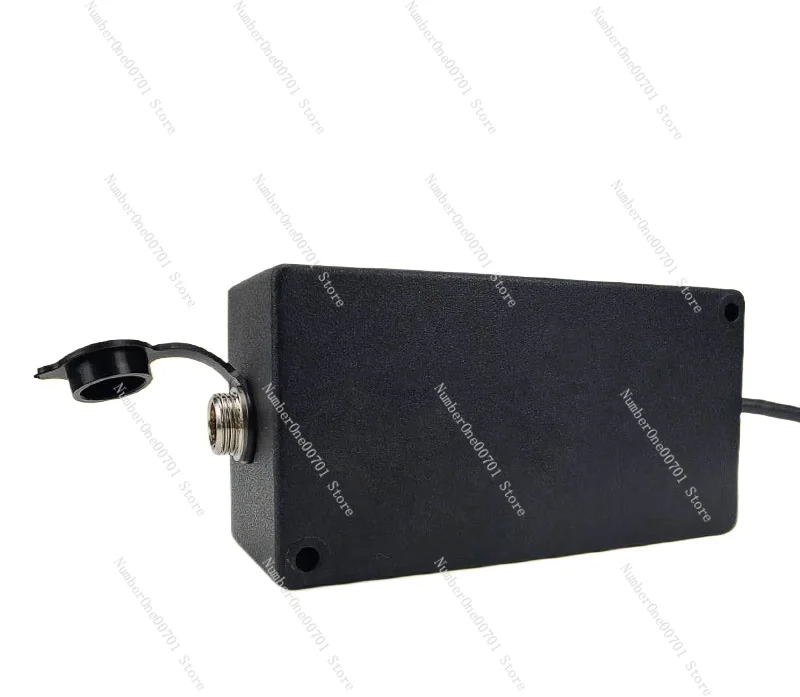 

Single Channel Analog Transmitter BSQ-2 Sensor Signal Amplifier Converter 0-5v/4-20mA