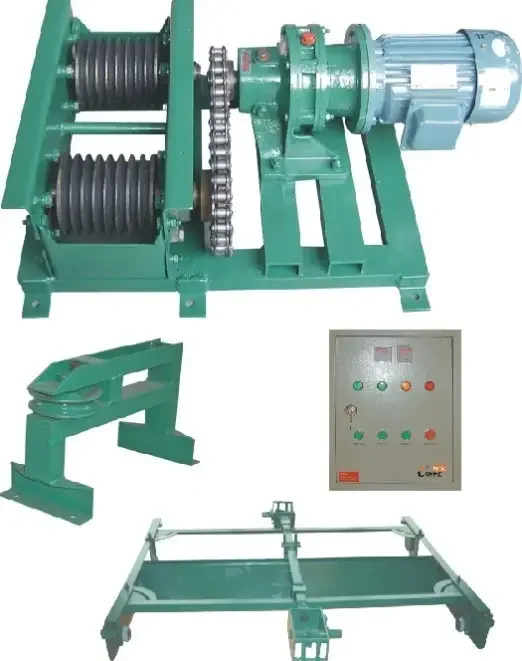 

Automatic Manure Scraper Cleaning Machine System For Chicken Pig Cow Farm