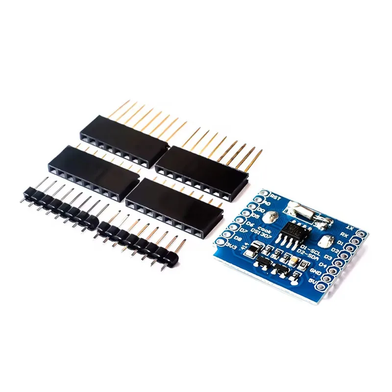 Rtc DS1307 Real Tim… - image