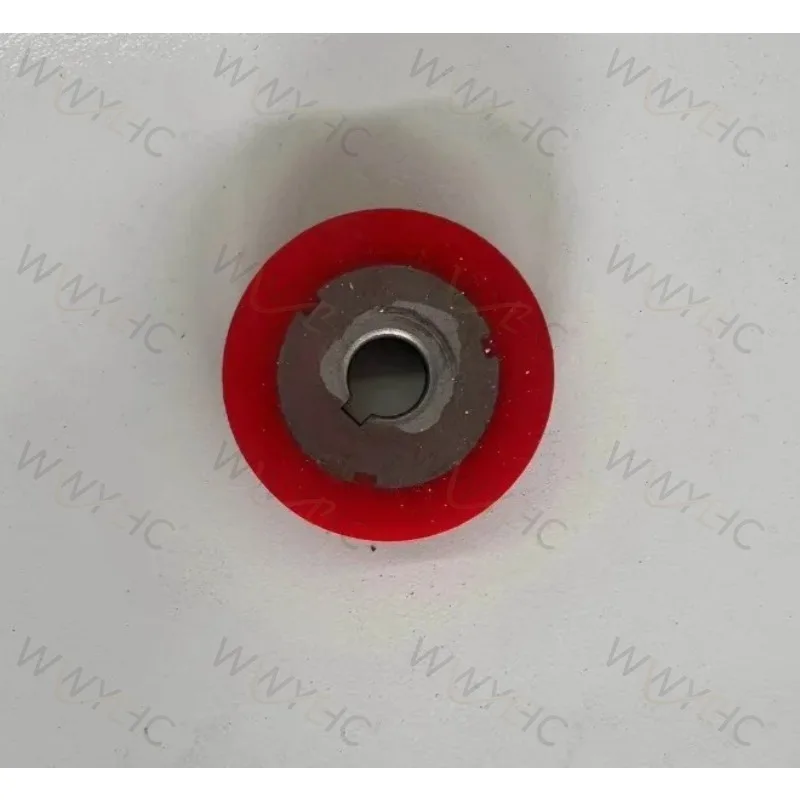 Suitable for Spare Parts of Dual Motor Semi-automatic Strapping Machine Driven Rollers