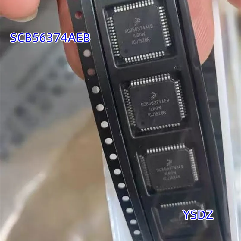 2PCS/LOT New SCB563… - image