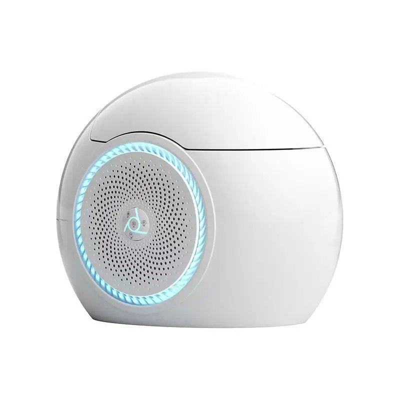 Factory Direct Factory Supply Intelligent Bluetooth Speaker Automatic  Toilet Bidet Seat WC Sanitary Ware Remote Control