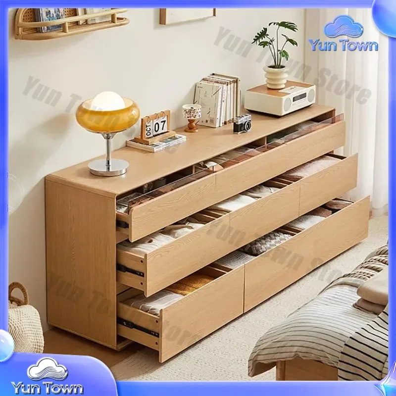 Living Room Cabinets Luxury Decoration Display Cabinet Organizer Kitchen Vitrinas De Cristal Y Madera Para Salon Home