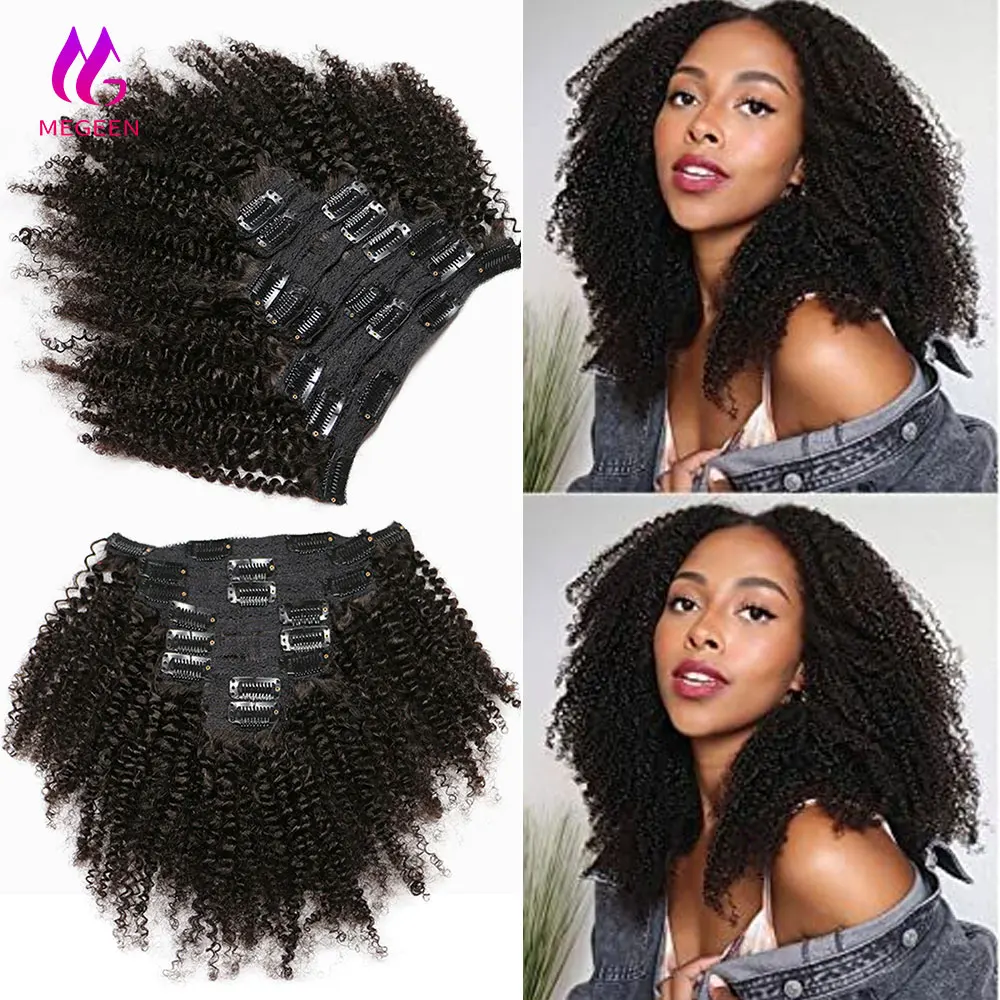 

Megeen человеческие волосы монгольские кудрявые накладные волосы афро кудрявые накладные волосы человеческие волосы натуральные накладные волосы