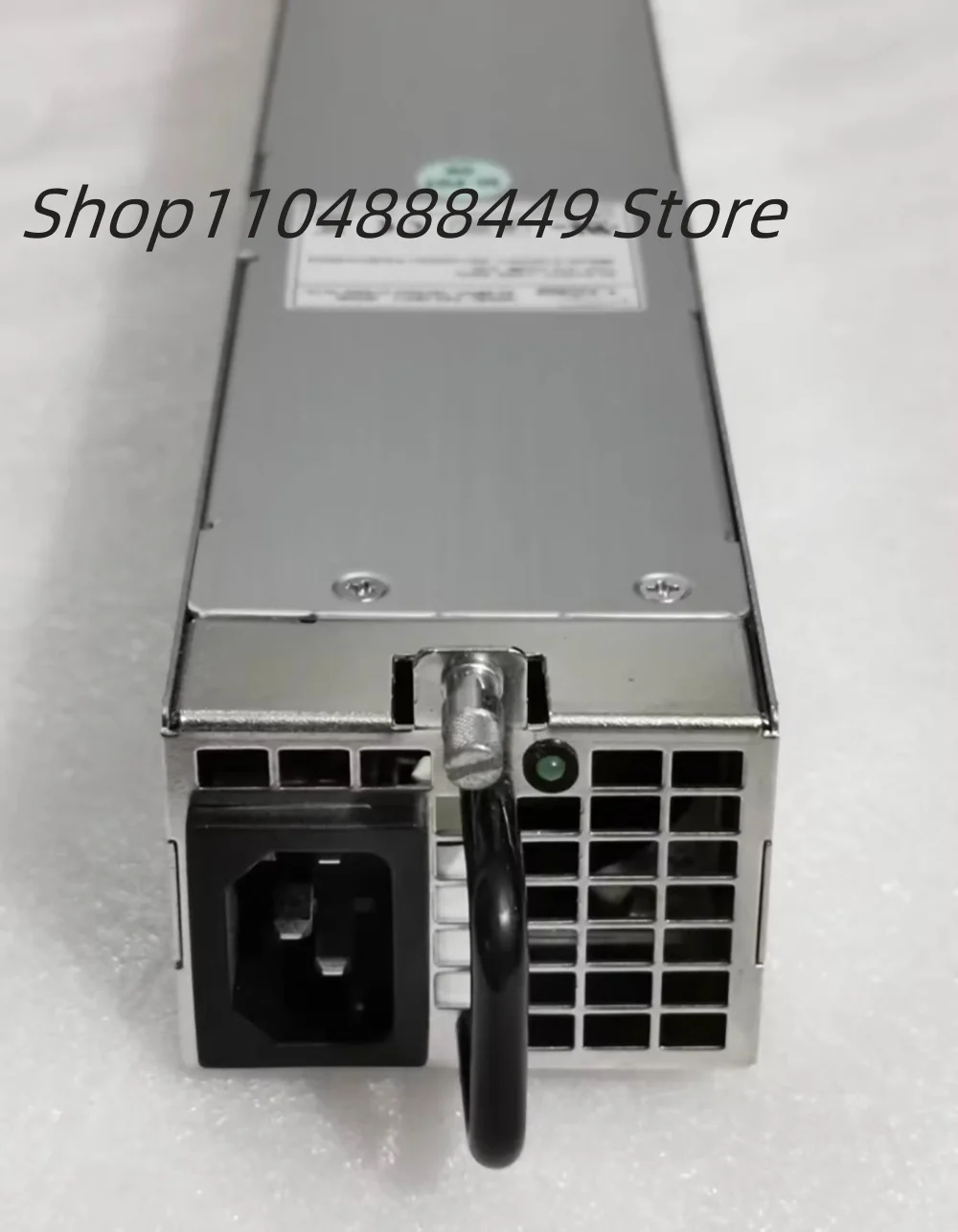 PSG-2B07V 1100W แหล่งจ่ายไฟตู้ดิสก์อาร์เรย์