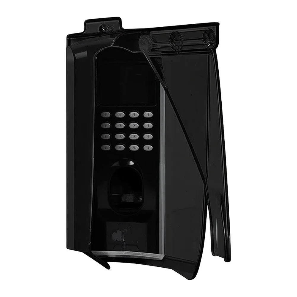 Flip Cover for ACSControl Keypads Designed to Maintain Operational Reliability Under Adverse Weather Conditions