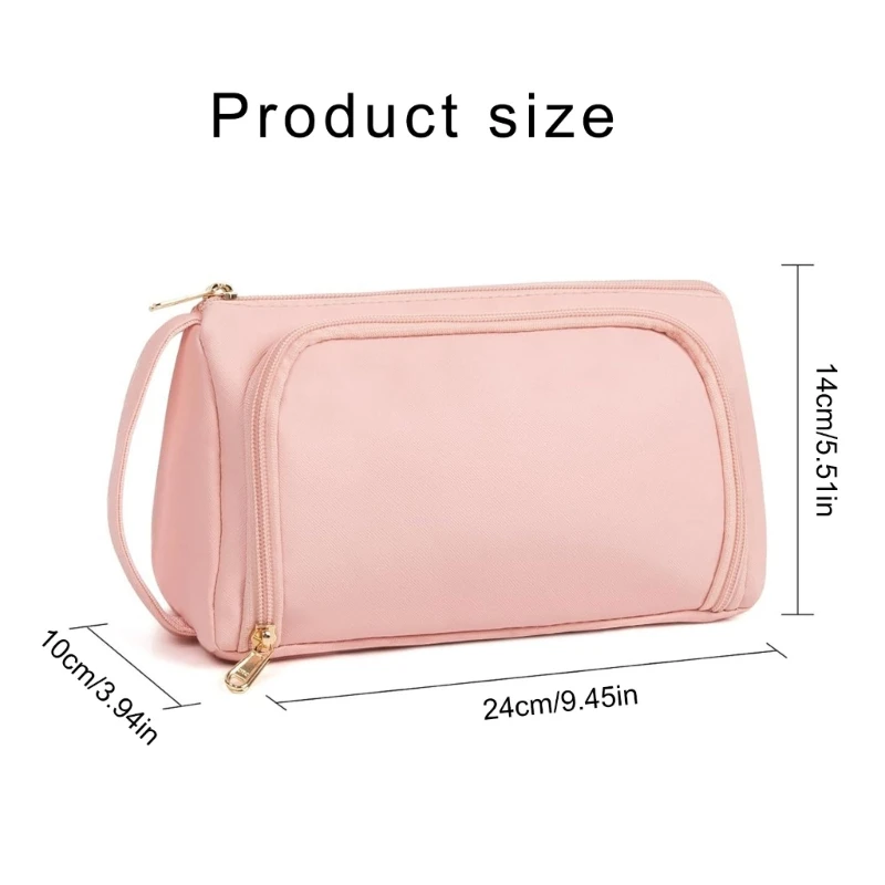 Túi trang điểm du lịch m4ya