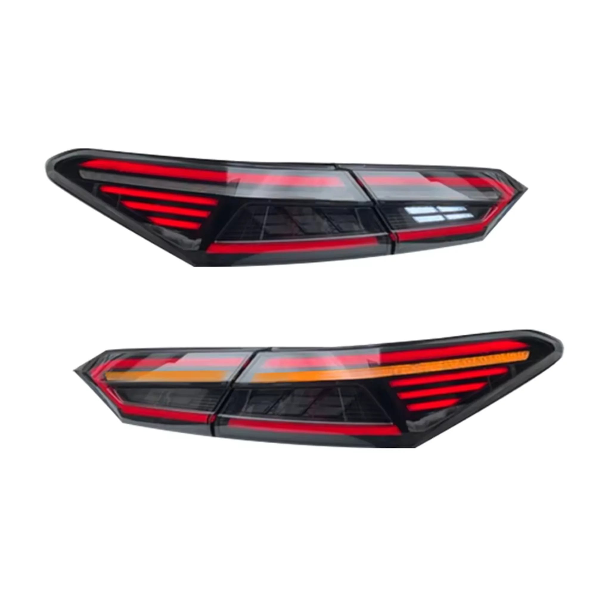 

Rear Light Assembly LED Tail Lights for Camry 2018-2021year