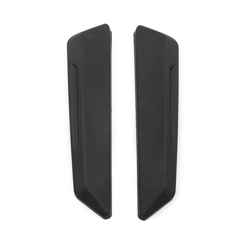 Wind Deflector Motorcycle Side Anti-Scratch Strip For Honda NX500 NX400 2024 Body Side Deflector