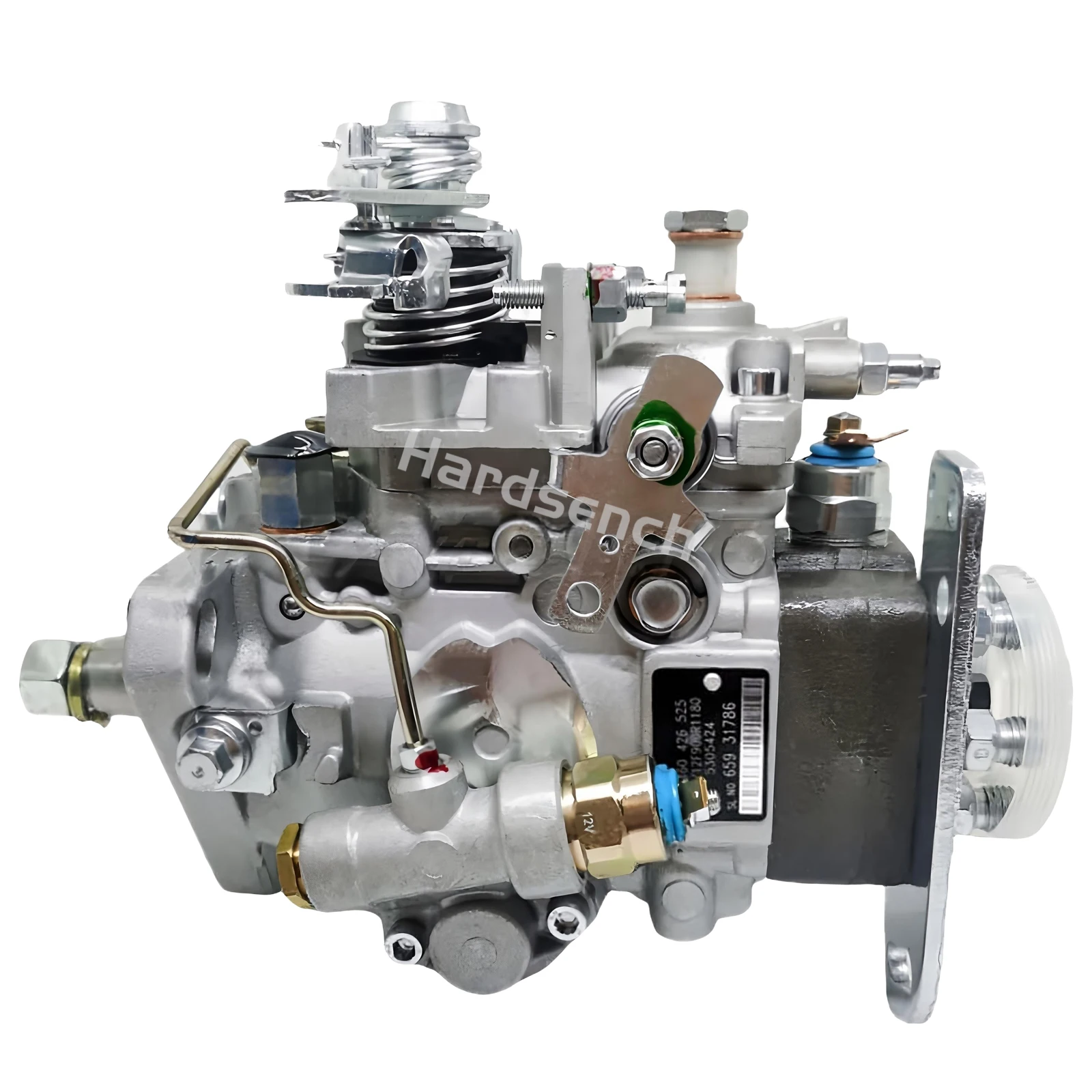 

Высококачественный насос впрыска дизельного топлива 5305424 0460426525 VE6/12F900R1180 для двигателя Cummins 6BTAA