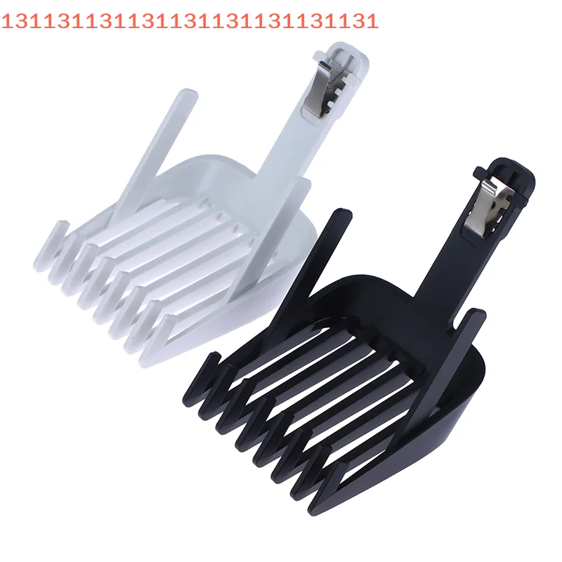 

Adjustable Hair Stylist Combs For Enchen Boost & Sharp 3S Trimmers Position Limiting Comb