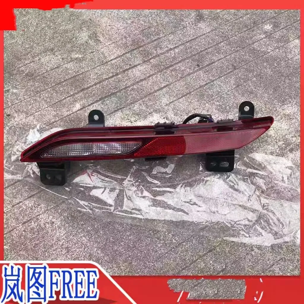 

Задний противотуманный фонарь для Voyah Free H97A 3716004 АА