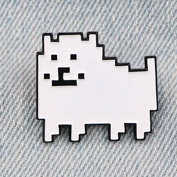 10 best sales دبوس بكسل - №9