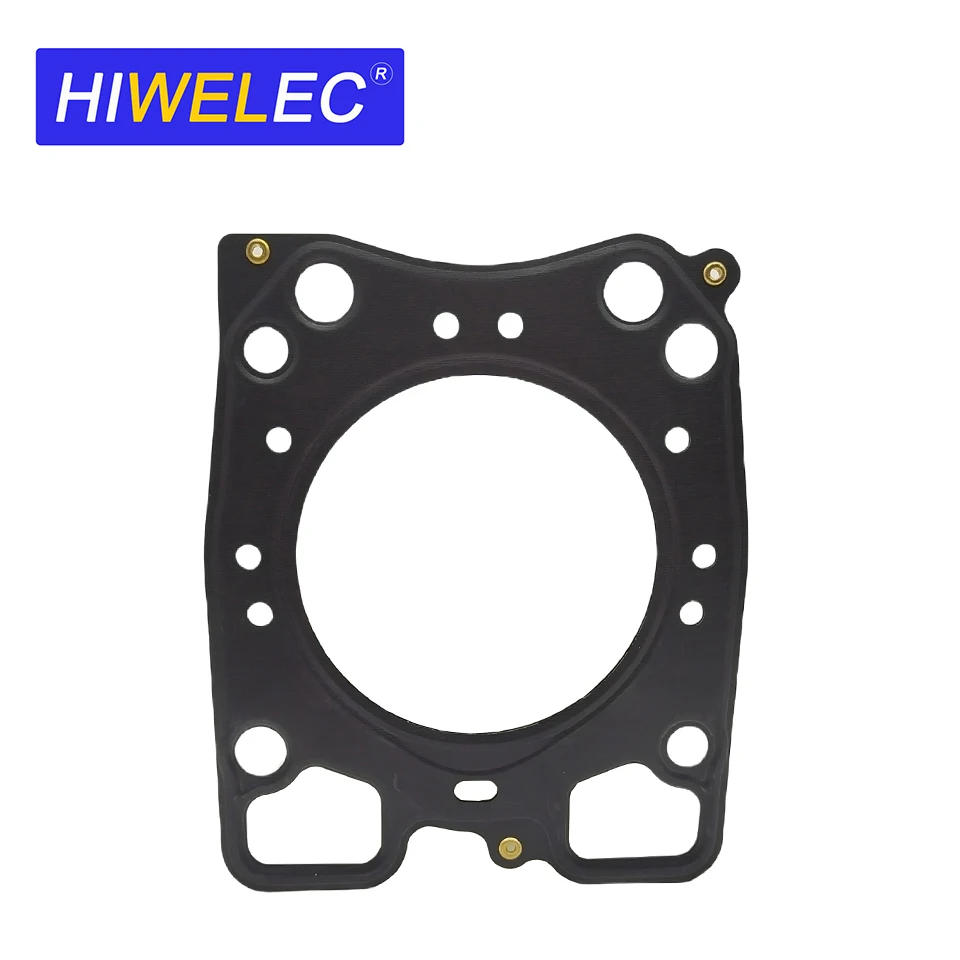 KM2V80 Cylinder Head Gasket Kipor KDE12STA KDE12STA3 KDE12EA KDE12EA3 Engine Spare Parts