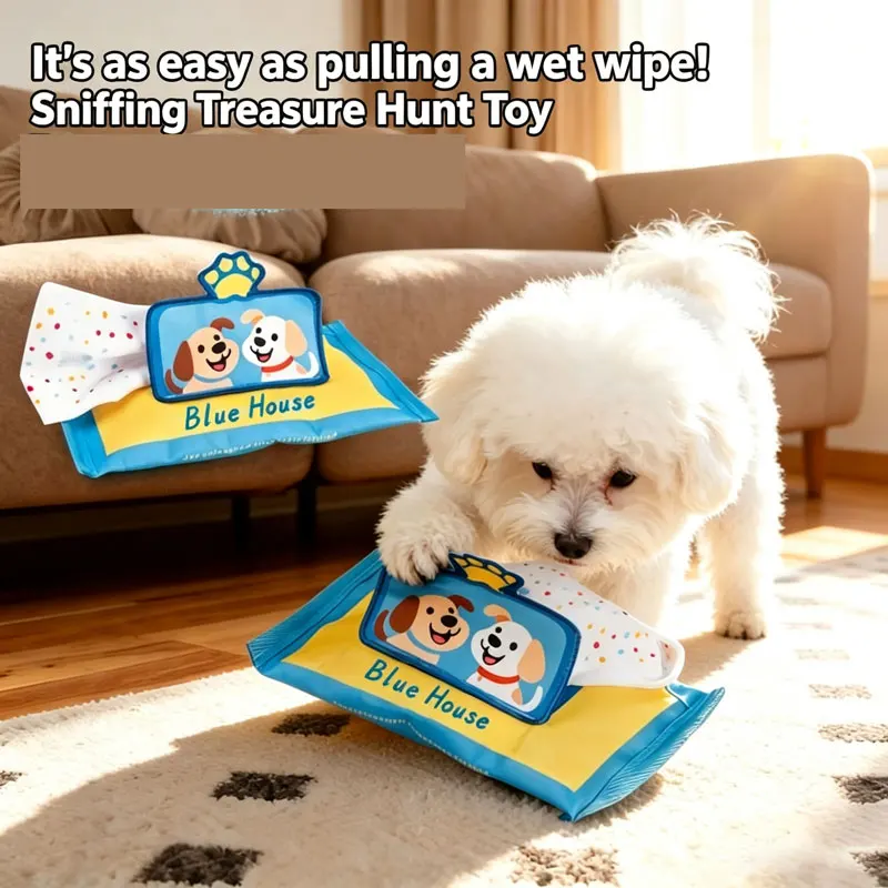 Thumbnail 3 - #9 Puppy Puzzle Toys Comparison Guide