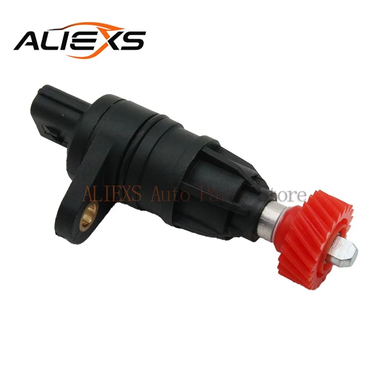 

0K2A1-17400 75631 Высококачественный автомобильный датчик одометра для KIA Rio Spectra 1,5 1,6 1,8 SU6195 75631 0K2A117400 Автомобильные аксессуары