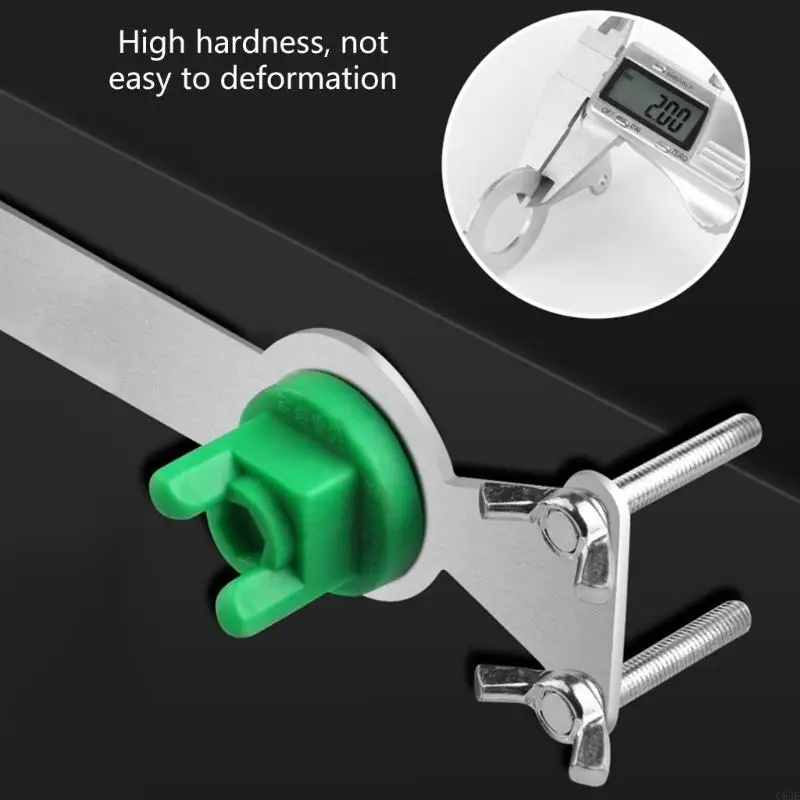 Douche à clé douche Douche à clé Installation du robinet clé