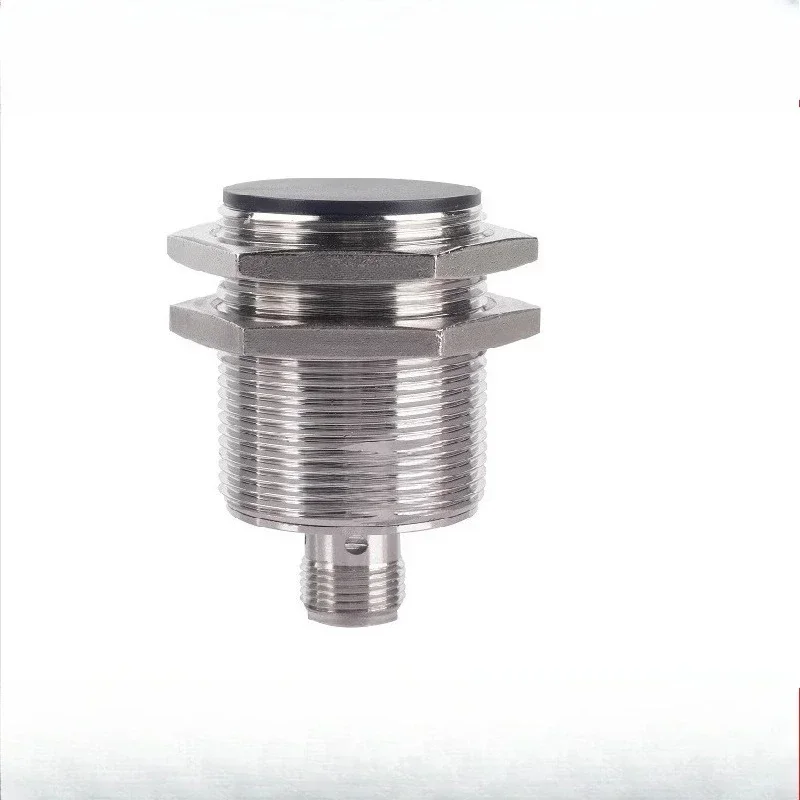 

80G Radar Level Gauge/Level Gauge/Ranging Module 3-40m Radar Ranging Sensor Millimeter Accuracy M30