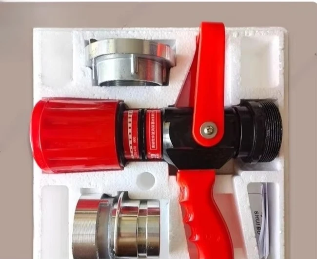 Spot fast direct sales of fire water, firearms, spray guns, grip type fire sprinklers