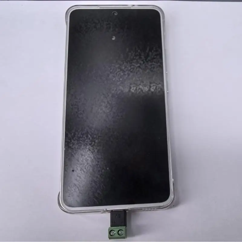 Универсальный тип от C до 2 PIN 5 В.