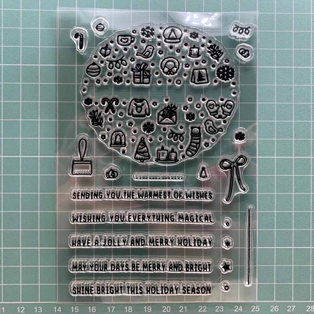 Super Special Price Clearing Inventário Selos ou Metal Cutting Dies Conjuntos para Diy Craft Making Cartão Scrapbook