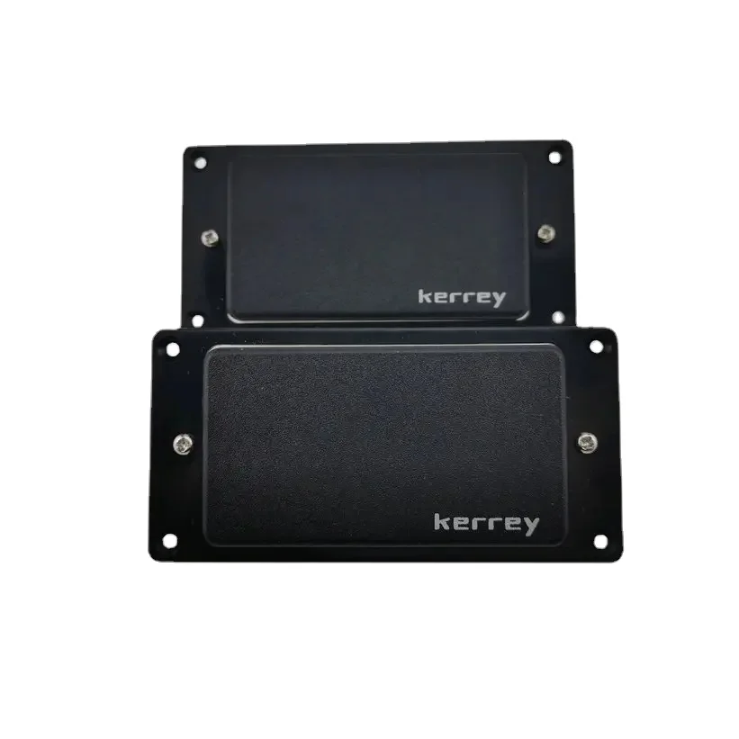 Kerrey Active pickup Humbucker Electric Guitar Pickups Active 9V battery power supply In Stock