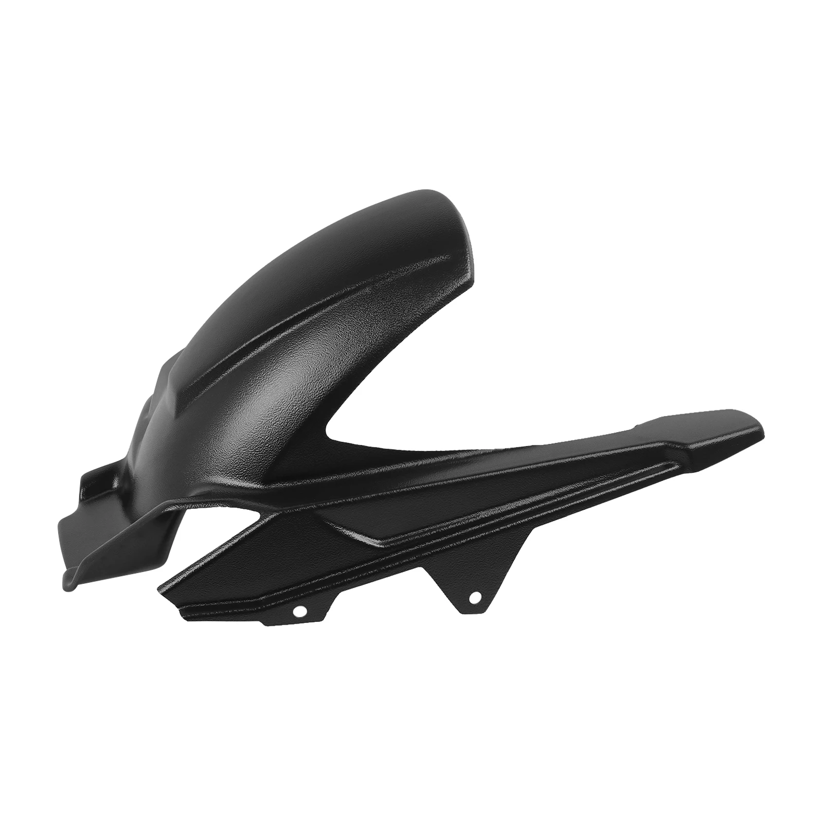 Hugger Rear Fender For Honda NT1100 DCT NT 1100 2022-2024 Rear Wheel Extension Mudguard Splash Guard Motorcycle Accessories