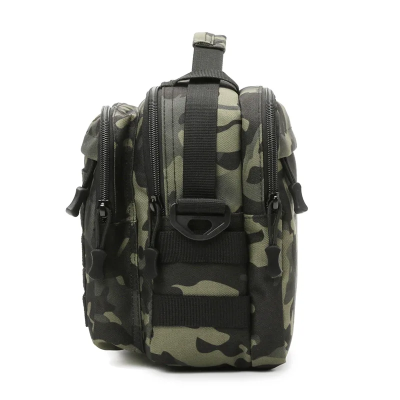 Sport Army Pack Men Tactical Military Hunting Camping Hiking Crossbody Bags Tactical Messenger Bags Outdoor Sling Shoulder Bag