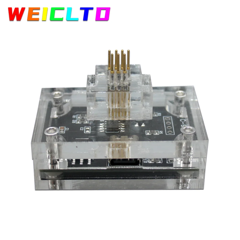 C9345 Ink Maintenance Box Chip Resetter for Epson EC-C7000 ET5800 ET5850 ET5880 ET16600 ET16650 ET8500 ET8550 ST-C8000 ST-C8090