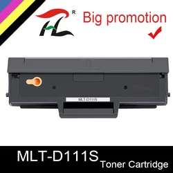 HTL Compatible For Samsung MLT-D111S d111s d111 111s toner cartridge M2020/M2020W/M2021/M2021W/M2022 M2070/M2070W M2071W