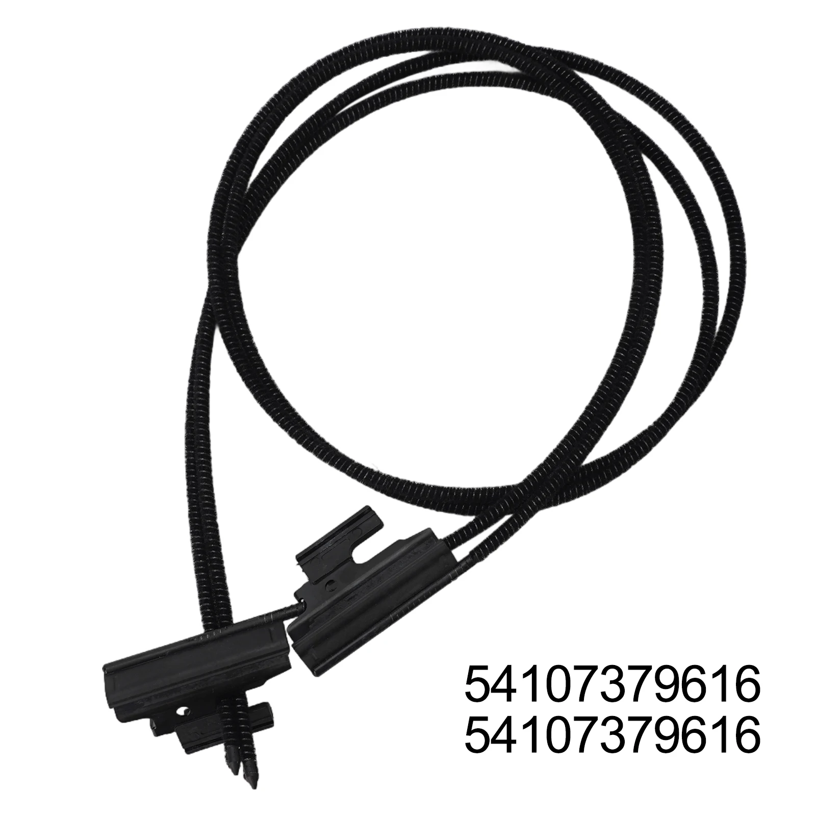 

Reliable Materials Sunroof Glass Cables for For Bmw For Mini For Cooper F55 F56 F60 2017 2020 OEM Number 54107379616