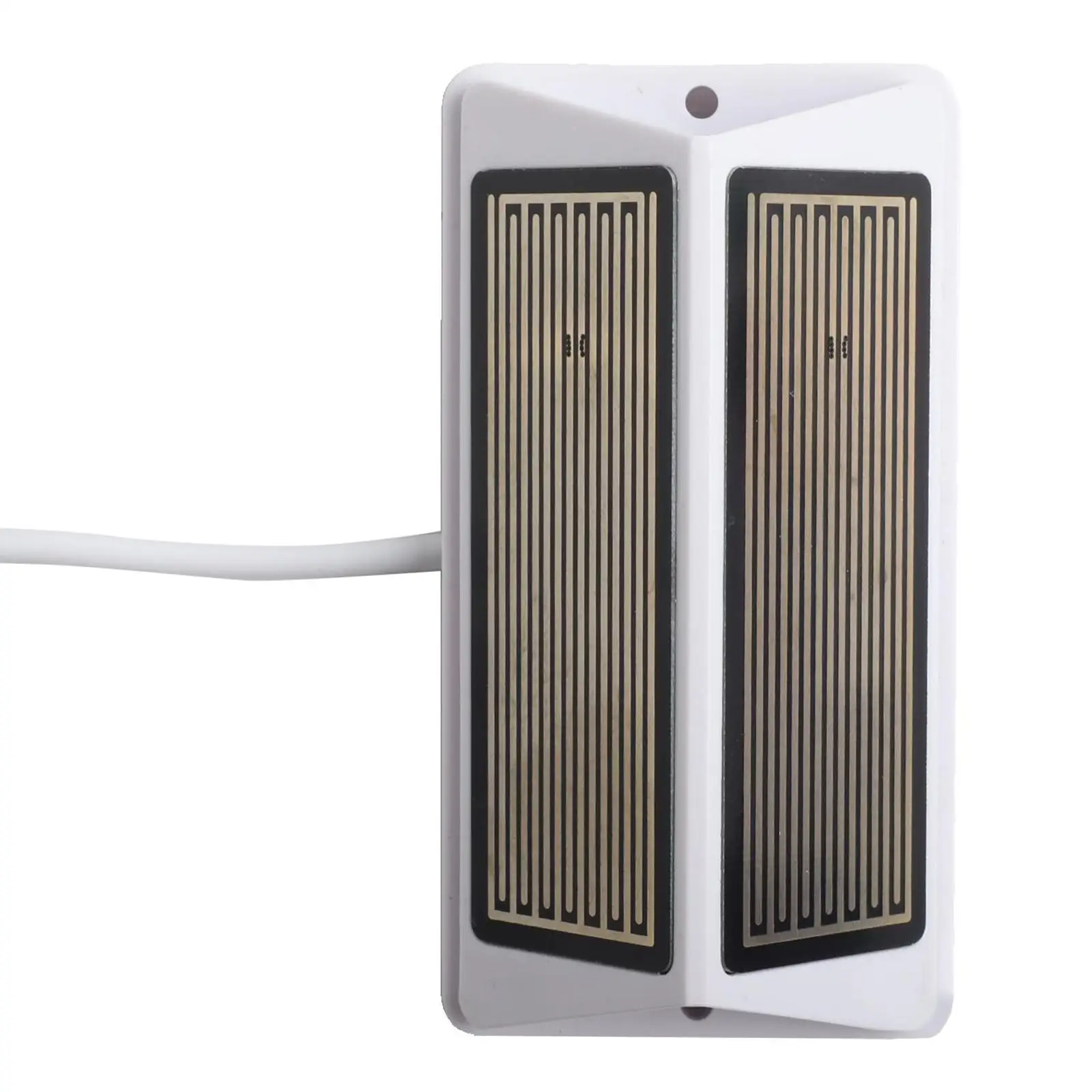 Wireless Rain Sensor Probe for Easy Integration with RF Switches and Motors Quick Installation and UV Resistant Design