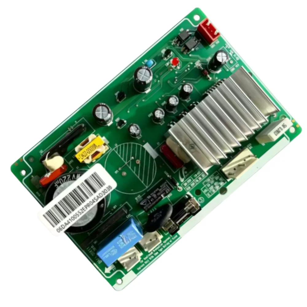 for Refrigerator inverter board DA41-00552E motherboard accessories