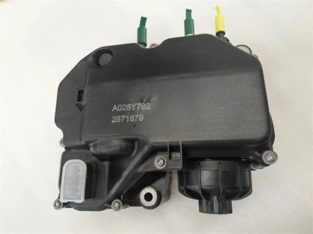 

4387658 0444042037 A028y793 2871880 For 2871880 Auto Def Ureum Pomp Module Doseervloeistof Voor Vrachtwagen