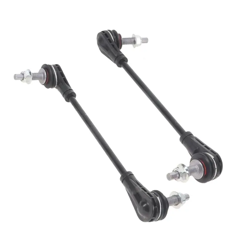 AU65-1Pair Front Right Left 84077103 84077102 Stabilizer Link For Buick Lacrosse Regal Malibu 23322794 23322795