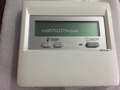 Wire Controller PAR-21MAA 20MAA Air Conditioning Control Panel, Display Operation Panel Central Air Conditioning for Mitsubishi