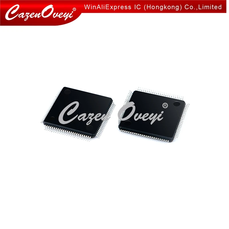 5 個 M30624FGNGP MB90F591A MC68EC020FG25 MN101EF31GXW MN8647091 MST703-LF MST705-LF MST720C-LF NT68652UFG PIC18F97J60-I/PT