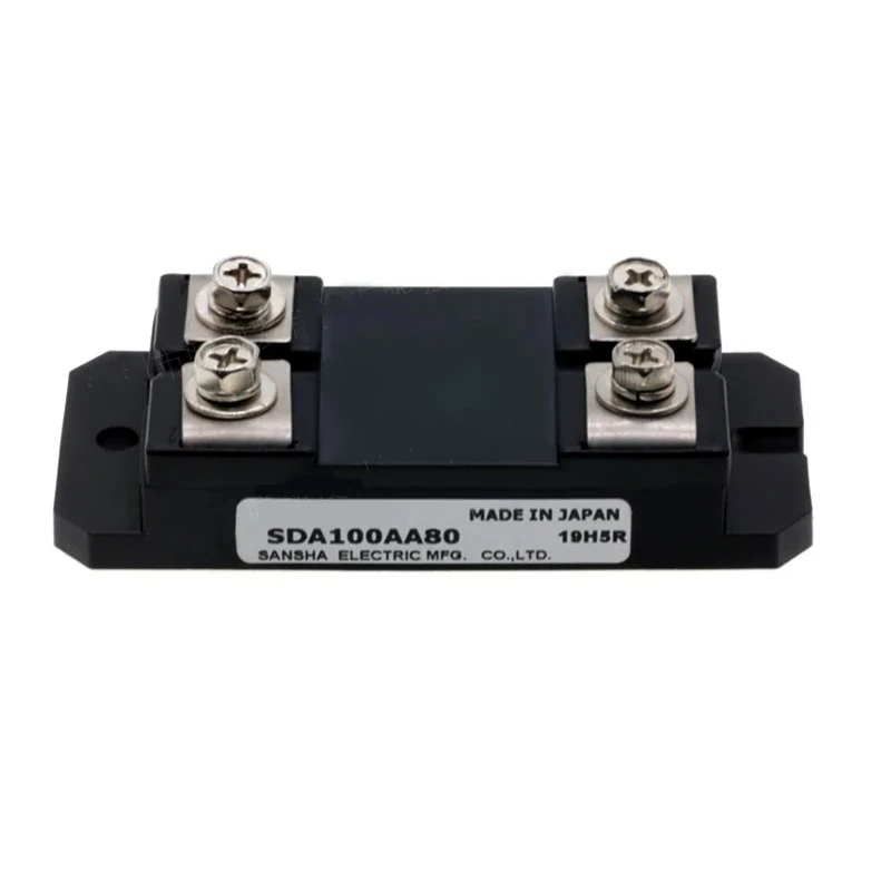 

SDA100AA80 SDA150AA80 SDA150BB160 SDA250AA40 SDA250AA80 SDA250AA160 New