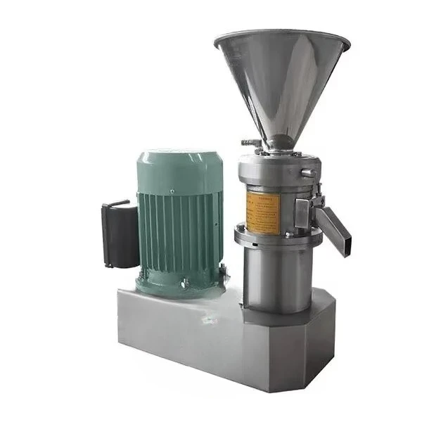 مطحنة فلفل من الفولاذ المقاوم للصدأ 316L، طحن الغروانية فعالة #2