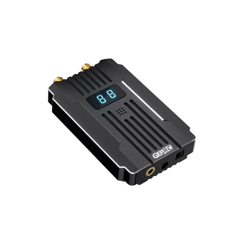 Geprc Maten 3.3g Vrx With 3.3g Signal Alarmer