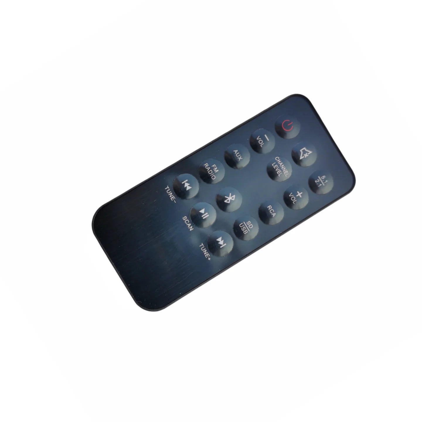 جهاز تحكم عن بعد بديل جديد لمكبرات الصوت المحيطي Logitech R10004 Z606 Z607 5.1