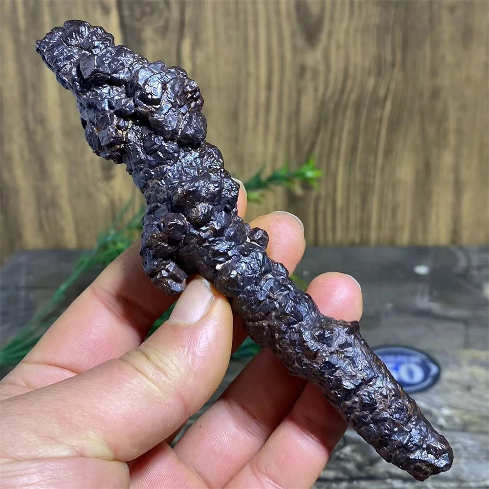 Natural Crystal Egyptian Prophecy Stones Healing Desert Limonite Mineral Samples Energy Raw Gemstone Reiki Wicca  Home Decoratio