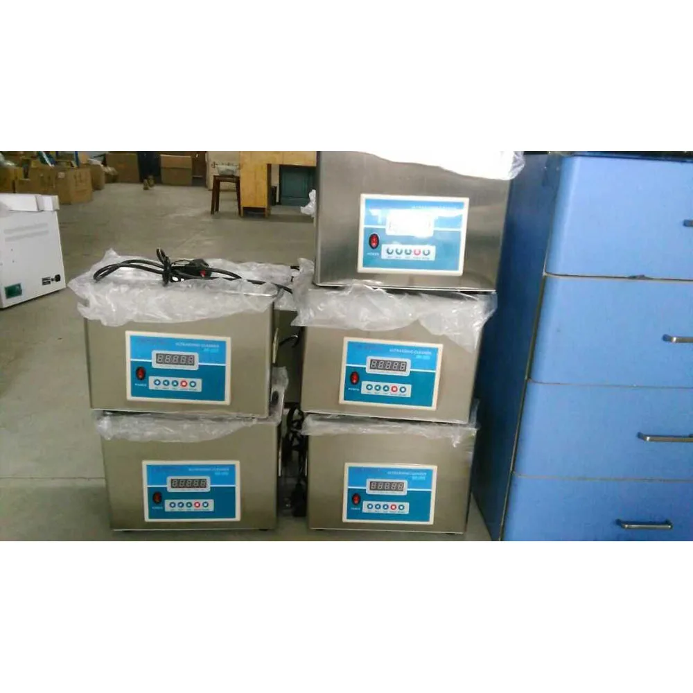 DW-3200DTS Dual Frequency Ultrasonic Washing Cleaner Ultrasonic Cleaning Machine