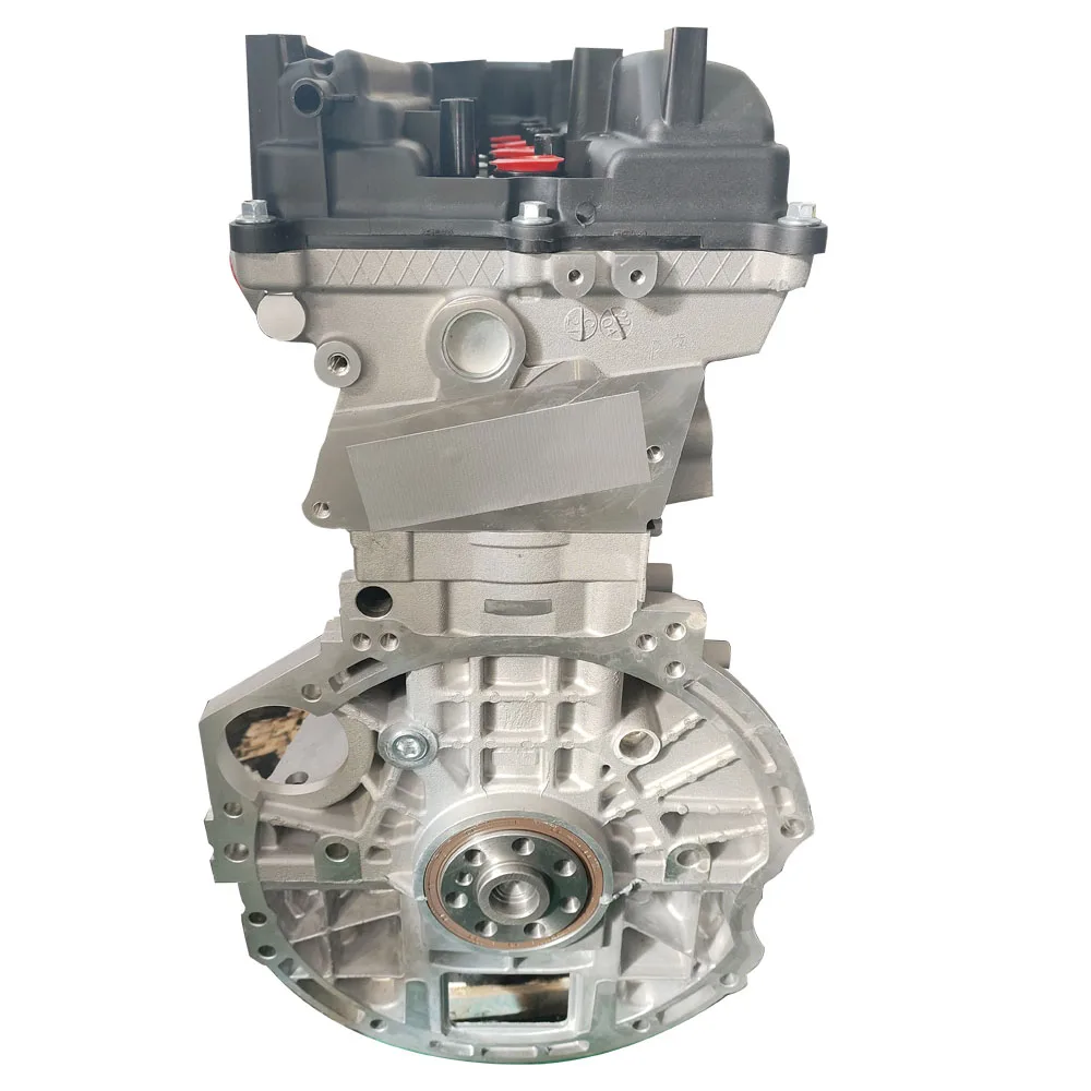 

G4FG G4FL G4FJ G4KA G4KC G4KD Diesel Engine Assembly For Hyundai Kia Used Second Hand Remanufactured Car Engine